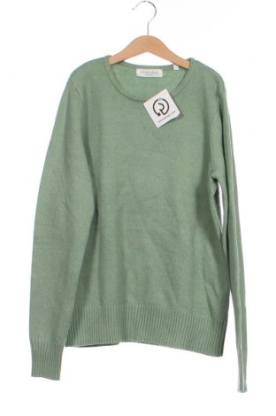 Damenpullover Christian Berg, Größe XS, Farbe Grün, Preis 20,99 €