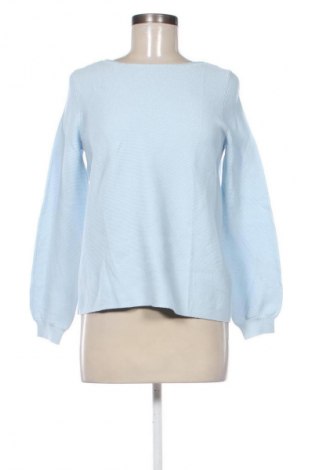 Damenpullover Christian Berg, Größe S, Farbe Blau, Preis 46,99 €