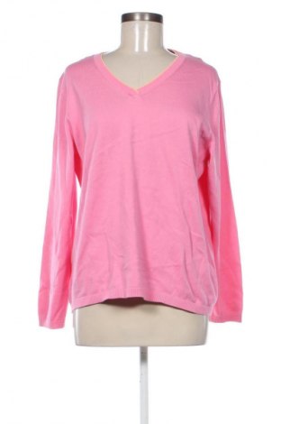 Damenpullover Christian Berg, Größe XL, Farbe Rosa, Preis 46,99 €