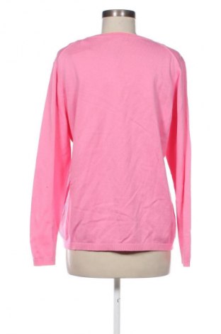 Damenpullover Christian Berg, Größe XL, Farbe Rosa, Preis 46,99 €