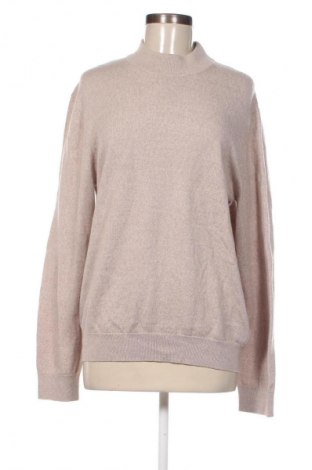 Damenpullover Christian Berg, Größe XXL, Farbe Beige, Preis € 46,99