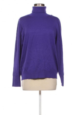 Damenpullover Christian Berg, Größe L, Farbe Lila, Preis 17,99 €