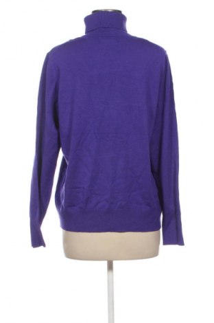 Damenpullover Christian Berg, Größe L, Farbe Lila, Preis 17,99 €