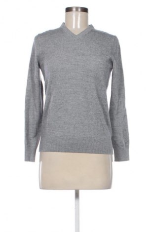 Damenpullover Christian Berg, Größe S, Farbe Grau, Preis 46,99 €