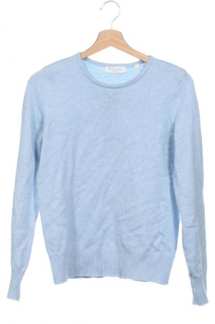 Damenpullover Christian Berg, Größe XS, Farbe Blau, Preis 46,99 €