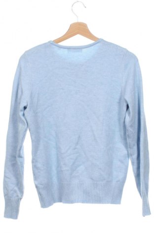 Damenpullover Christian Berg, Größe XS, Farbe Blau, Preis 46,99 €