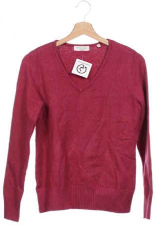 Damenpullover Christian Berg, Größe XS, Farbe Rot, Preis 14,99 €