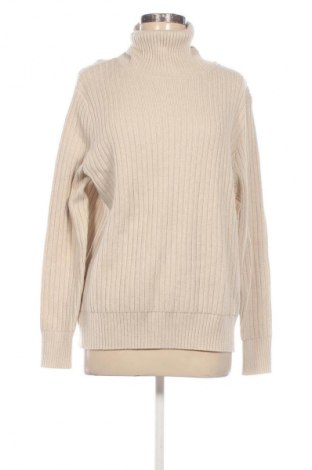 Damski sweter Christian Berg, Rozmiar XXL, Kolor Beżowy, Cena 83,99 zł