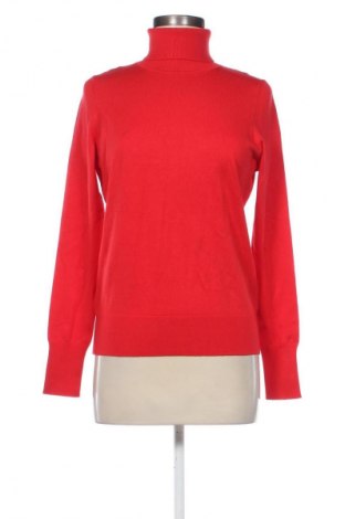 Damski sweter Christian Berg, Rozmiar M, Kolor Czerwony, Cena 61,99 zł