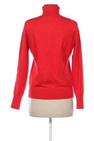 Damski sweter Christian Berg, Rozmiar M, Kolor Czerwony, Cena 61,99 zł