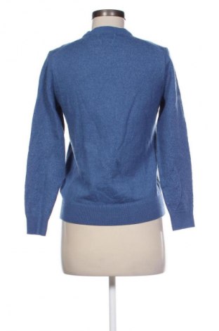 Damenpullover Christian Berg, Größe M, Farbe Blau, Preis 46,99 €