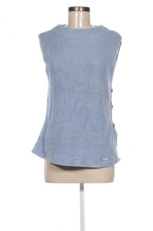 Damenpullover Collection L, Größe S, Farbe Blau, Preis 8,99 €