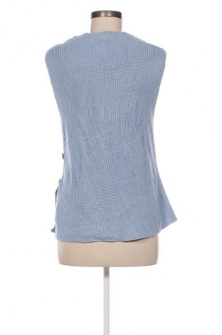 Damenpullover Collection L, Größe S, Farbe Blau, Preis 8,99 €