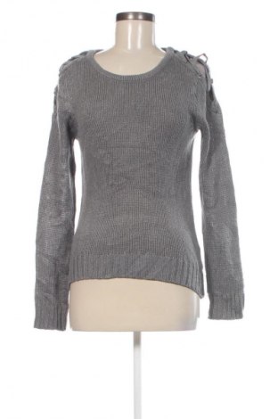 Damenpullover Colloseum, Größe L, Farbe Grau, Preis € 13,99