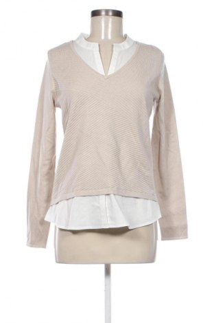 Damenpullover Comma,, Größe M, Farbe Beige, Preis 84,99 €