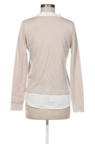 Damenpullover Comma,, Größe M, Farbe Beige, Preis 84,99 €