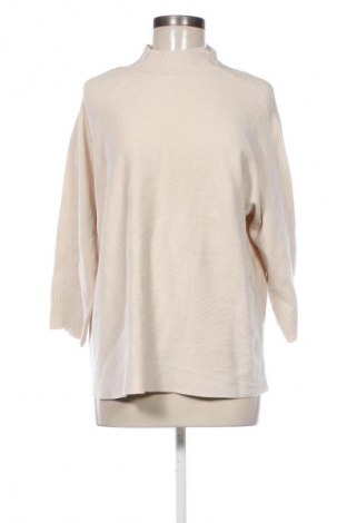 Damenpullover Comma,, Größe XL, Farbe Beige, Preis 84,99 €