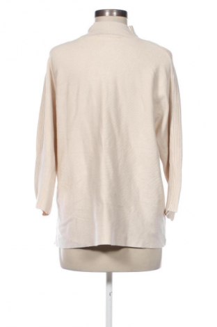 Damenpullover Comma,, Größe XL, Farbe Beige, Preis 84,99 €