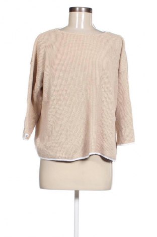 Damenpullover Comma,, Größe M, Farbe Beige, Preis 84,99 €