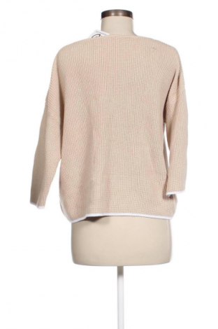 Damenpullover Comma,, Größe M, Farbe Beige, Preis 84,99 €