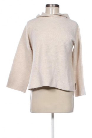 Damenpullover Comma,, Größe M, Farbe Beige, Preis 84,99 €