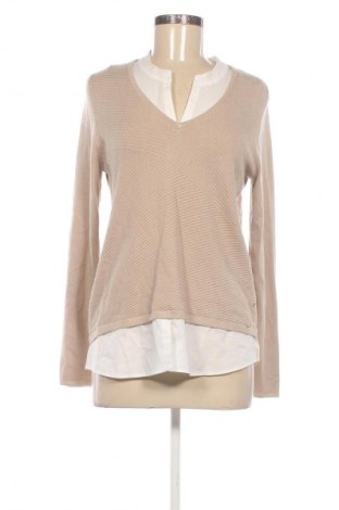 Damenpullover Comma,, Größe M, Farbe Beige, Preis 84,99 €