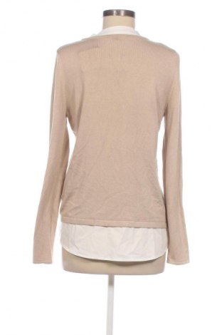 Damenpullover Comma,, Größe M, Farbe Beige, Preis 84,99 €