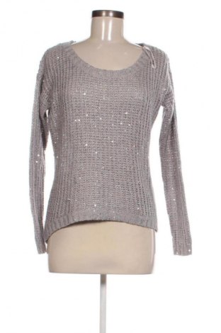 Damenpullover CoolCat, Größe S, Farbe Grau, Preis € 13,99