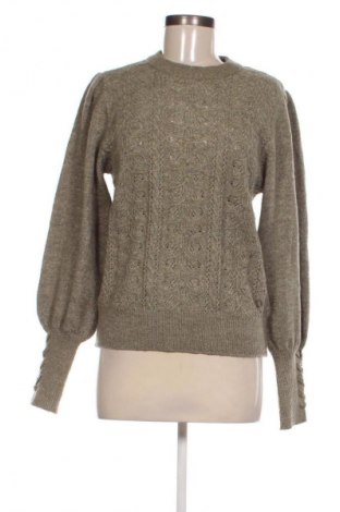 Damenpullover Cotton Club, Größe L, Farbe Grün, Preis 8,99 €