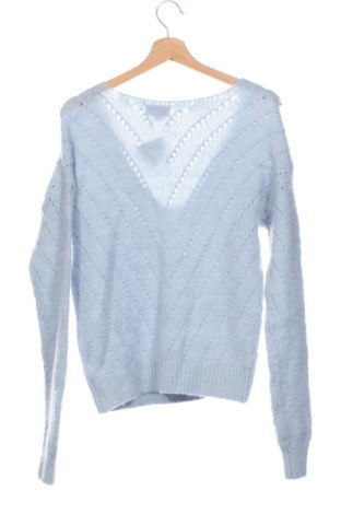 Damenpullover Cotton Club, Größe XS, Farbe Blau, Preis 11,99 €