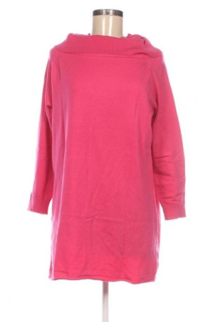 Dámsky pulóver Curvy Me, Veľkosť L, Farba Ružová, Cena  8,95 €