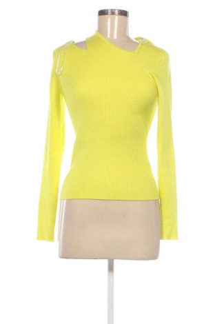 Damenpullover DKNY, Größe S, Farbe Gelb, Preis 134,99 €