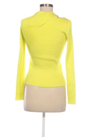 Damenpullover DKNY, Größe S, Farbe Gelb, Preis 134,99 €