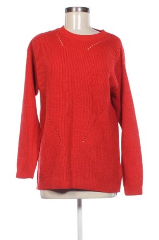 Damenpullover Dorothy Perkins, Größe L, Farbe Rot, Preis 9,99 €