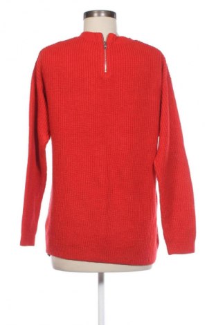 Damenpullover Dorothy Perkins, Größe L, Farbe Rot, Preis € 9,99