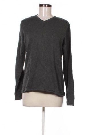 Дамски пуловер Edc By Esprit, Размер M, Цвят Сив, Цена 10,99 лв.