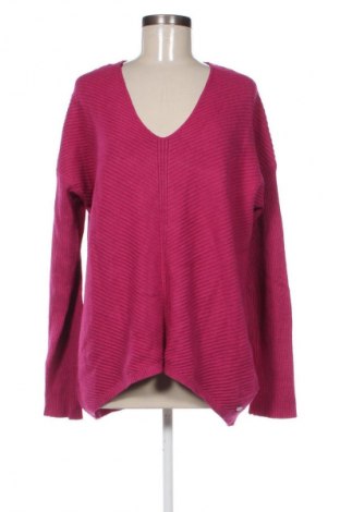 Damenpullover Edc By Esprit, Größe XL, Farbe Rosa, Preis 9,99 €