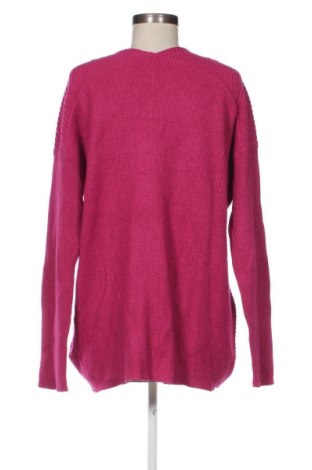 Damenpullover Edc By Esprit, Größe XL, Farbe Rosa, Preis 9,99 €