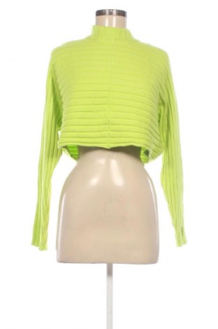 Pulover de femei Edited, Mărime M, Culoare Verde, Preț 265,99 Lei