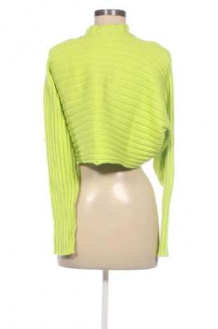 Pulover de femei Edited, Mărime M, Culoare Verde, Preț 265,99 Lei