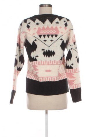 Damski sweter Emery rose, Rozmiar S, Kolor Kolorowy, Cena 36,99 zł