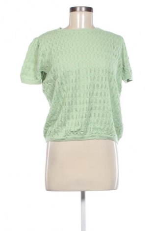 Pulover de femei Esmara, Mărime M, Culoare Verde, Preț 40,99 Lei