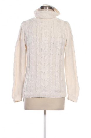 Damenpullover Esmara, Größe M, Farbe Ecru, Preis 9,99 €