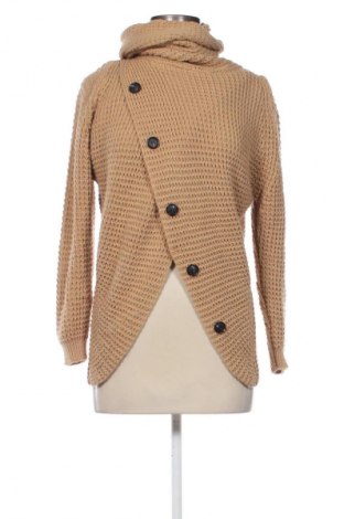 Damenpullover Estee Brown, Größe M, Farbe Beige, Preis € 13,99