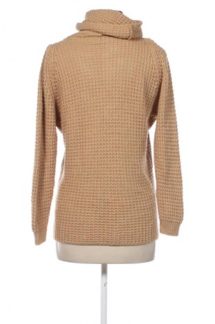 Damski sweter Estee Brown, Rozmiar M, Kolor Beżowy, Cena 62,99 zł