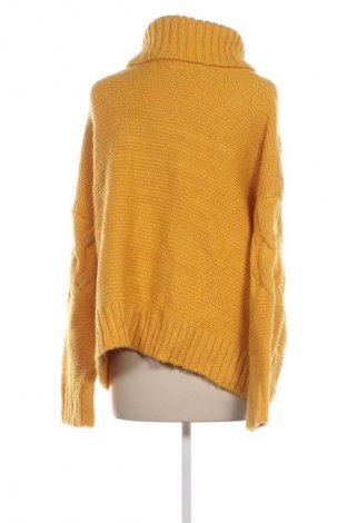 Damenpullover Etam, Größe XL, Farbe Gelb, Preis € 13,99