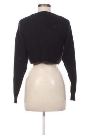 Damski sweter Even&Odd, Rozmiar S, Kolor Czarny, Cena 52,99 zł