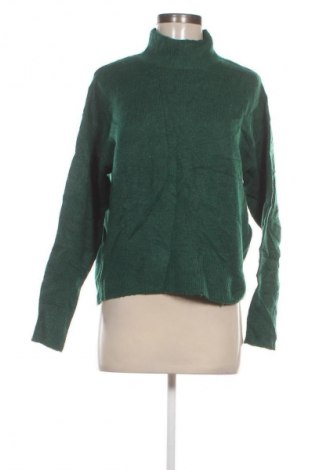 Damenpullover Ever.me by Takko Fashion, Größe M, Farbe Grün, Preis € 11,99