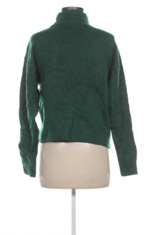 Pulover de femei Ever.me by Takko Fashion, Mărime M, Culoare Verde, Preț 52,99 Lei