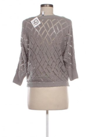 Damenpullover Ever.me by Takko Fashion, Größe M, Farbe Grau, Preis € 9,99